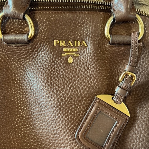 PRADA VITELO DAINO - Picture 3 of 12